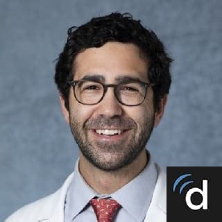 Dr. Darren Morris, MD – Los Angeles, CA