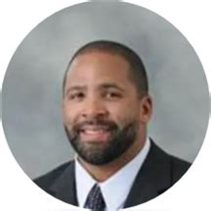 Dr. Darren Thornton, MD – Miami, FL