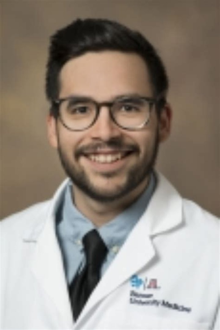 Dr. David Benton II, MD – Mesa, AZ