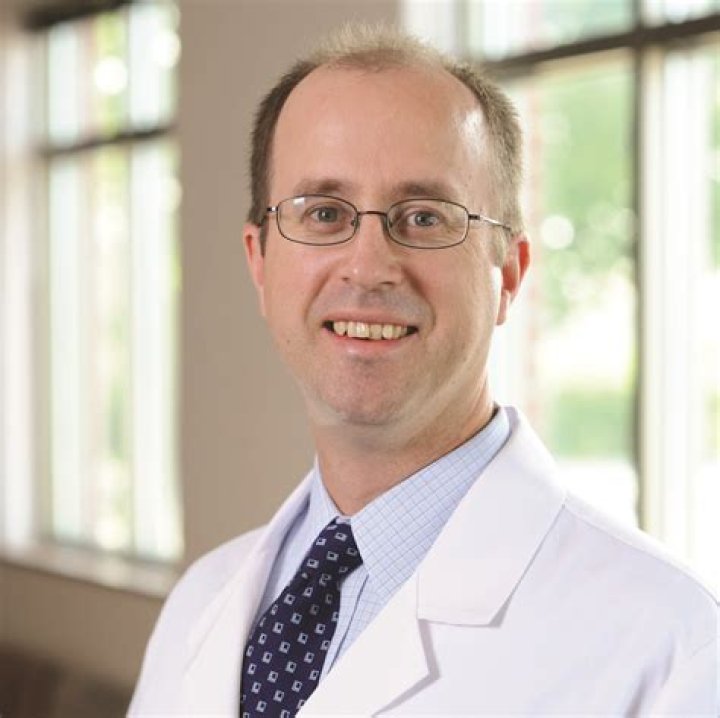 Dr. David Brandli, MD – Mount Pleasant, SC