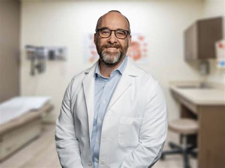 Dr. David Brinkman, MD – Omaha, NE