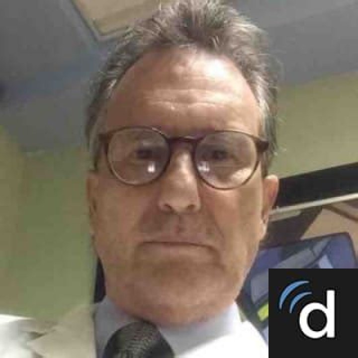 Dr. David Calvesbert, MD – Guaynabo, PR