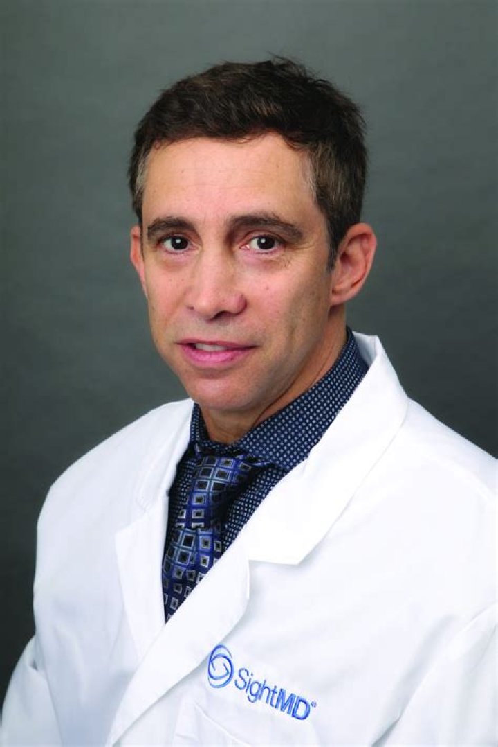 Dr. David Cowan, MD – Orlando, FL