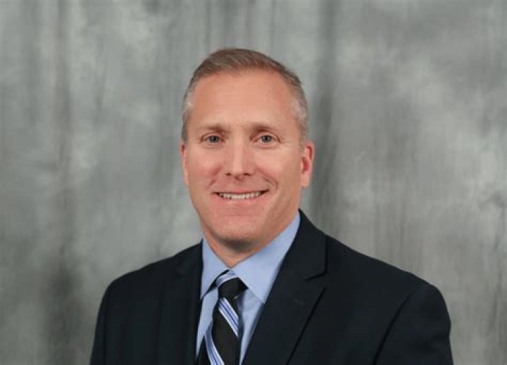 Dr. David Drees, MD – Powell, OH