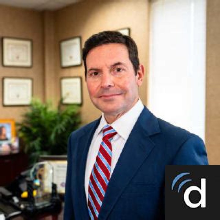 Dr. David Estin, MD – West Long Branch, NJ