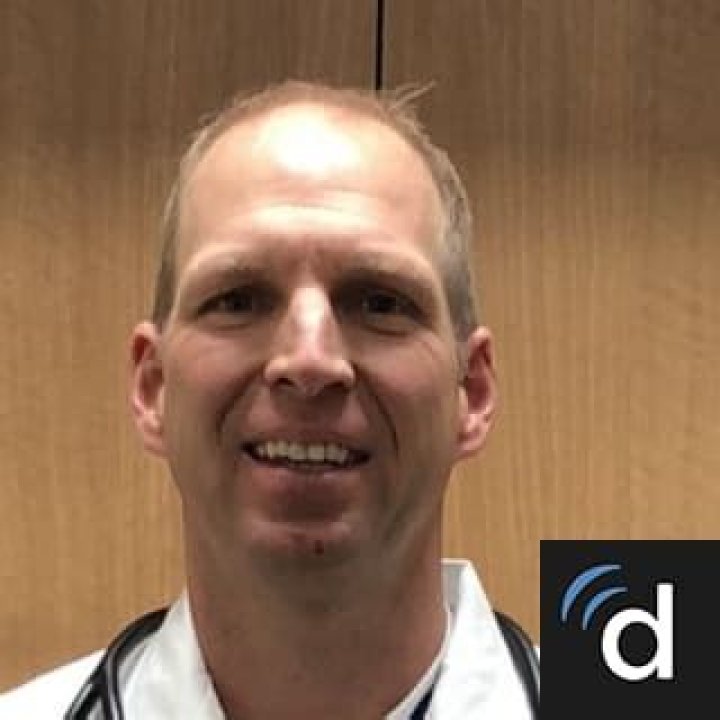 Dr. David Fletcher, DO – Fort Worth, TX