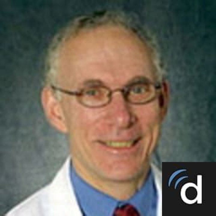 Dr. David Gang, MD – Springfield, MA