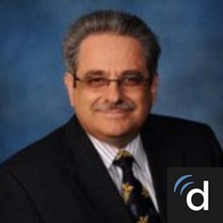 Dr. David Goldberger, MD – Hollywood, FL