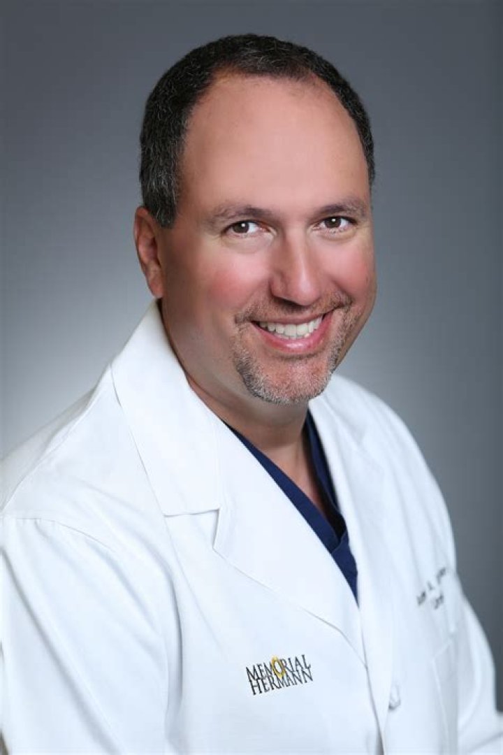 Dr. David Hester, MD – Mount Pleasant, TX
