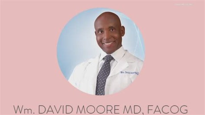 Dr. David Hurt, MD – Lakewood, CO