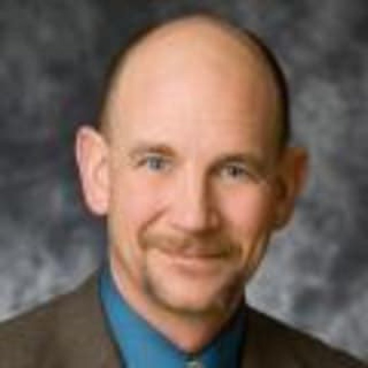 Dr. David Kanagy, MD – Alliance, OH