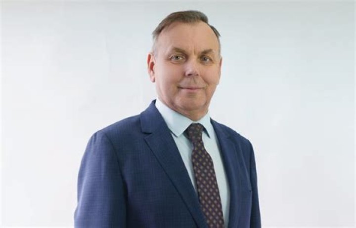 Dr. David Mazur, DO – Grand Rapids, MI