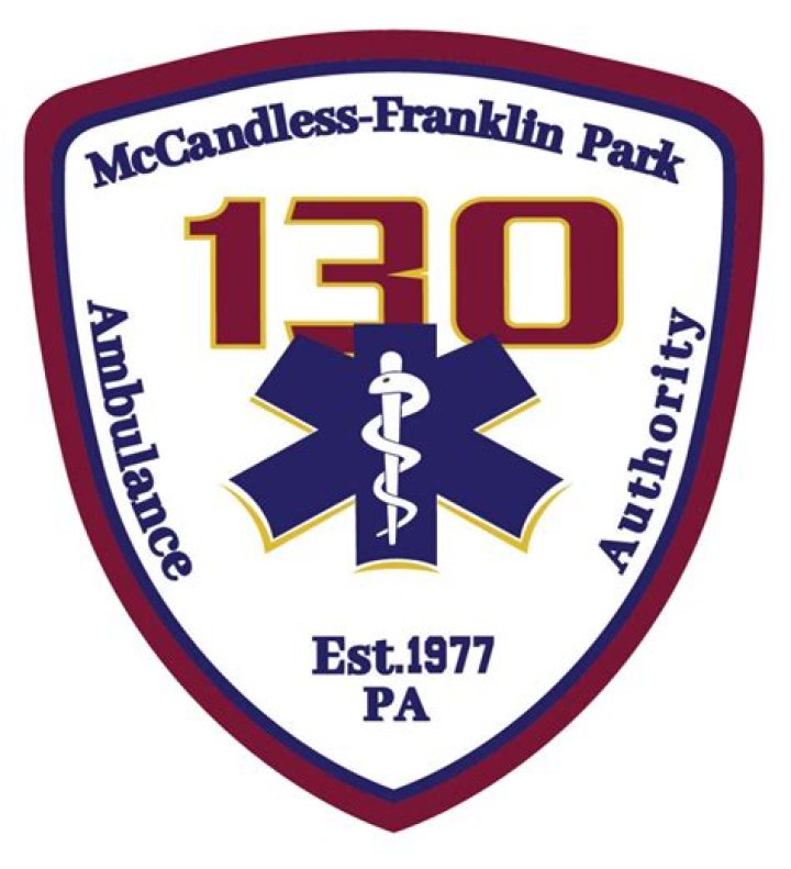 Dr. David McCandless, MD – Franklin, PA