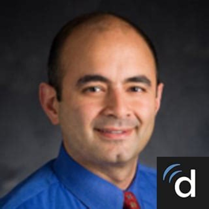 Dr. David Nabi, MD – Newport Beach, CA