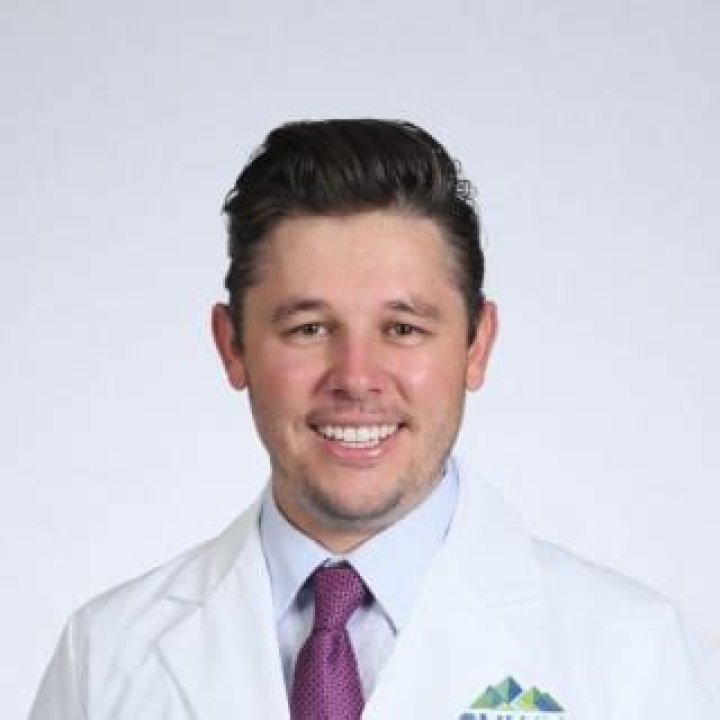 Dr. David Ohlson, DO – Yakima, WA