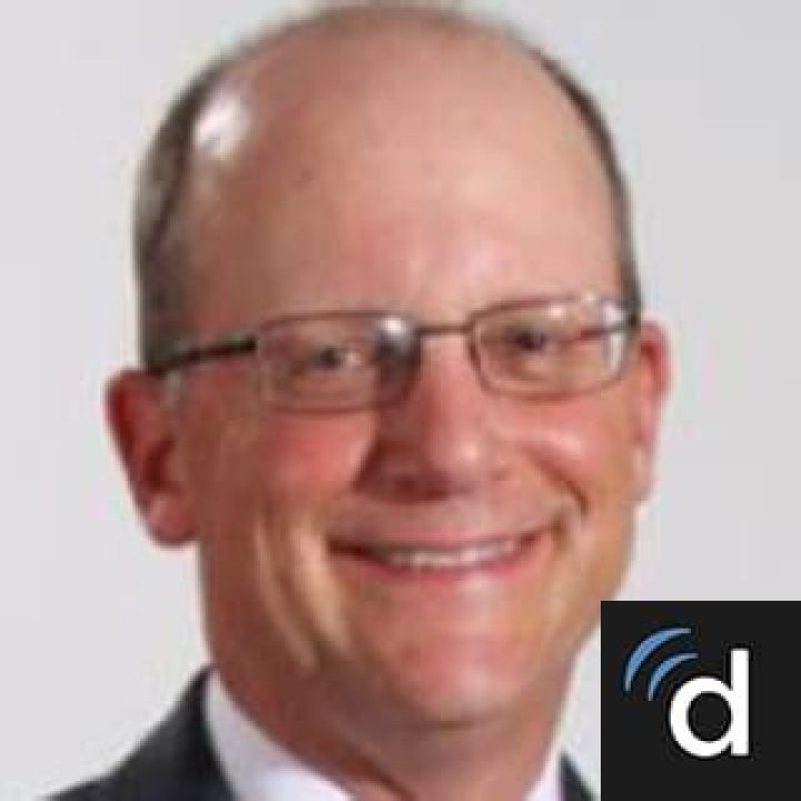 Dr. David Ondrula, MD – Barrington, IL