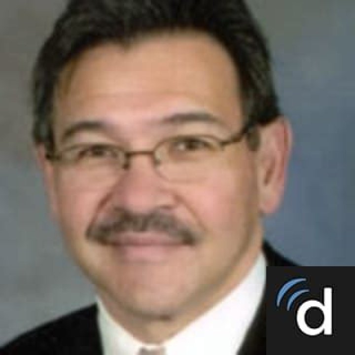 Dr. David Ostransky, DO – Benbrook, TX