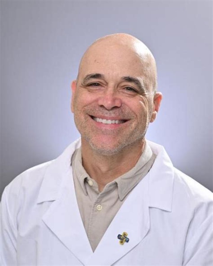 Dr. David Principe, MD – Clifton, NJ