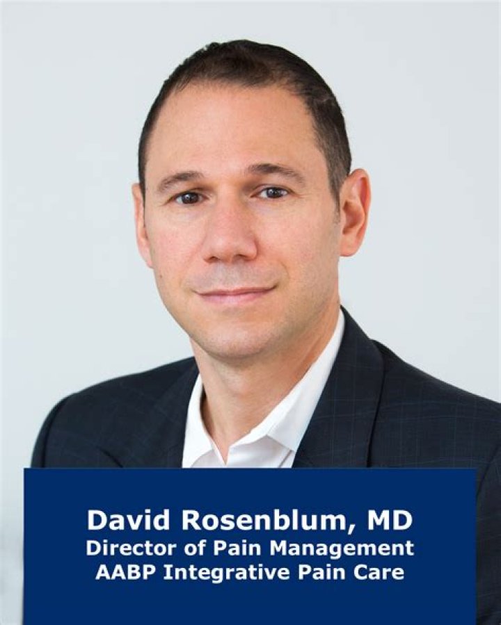 Dr. David Rosenblum, MD – Brooklyn, NY