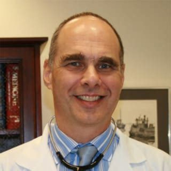 Dr. David Rosenheck, MD – Edison, NJ
