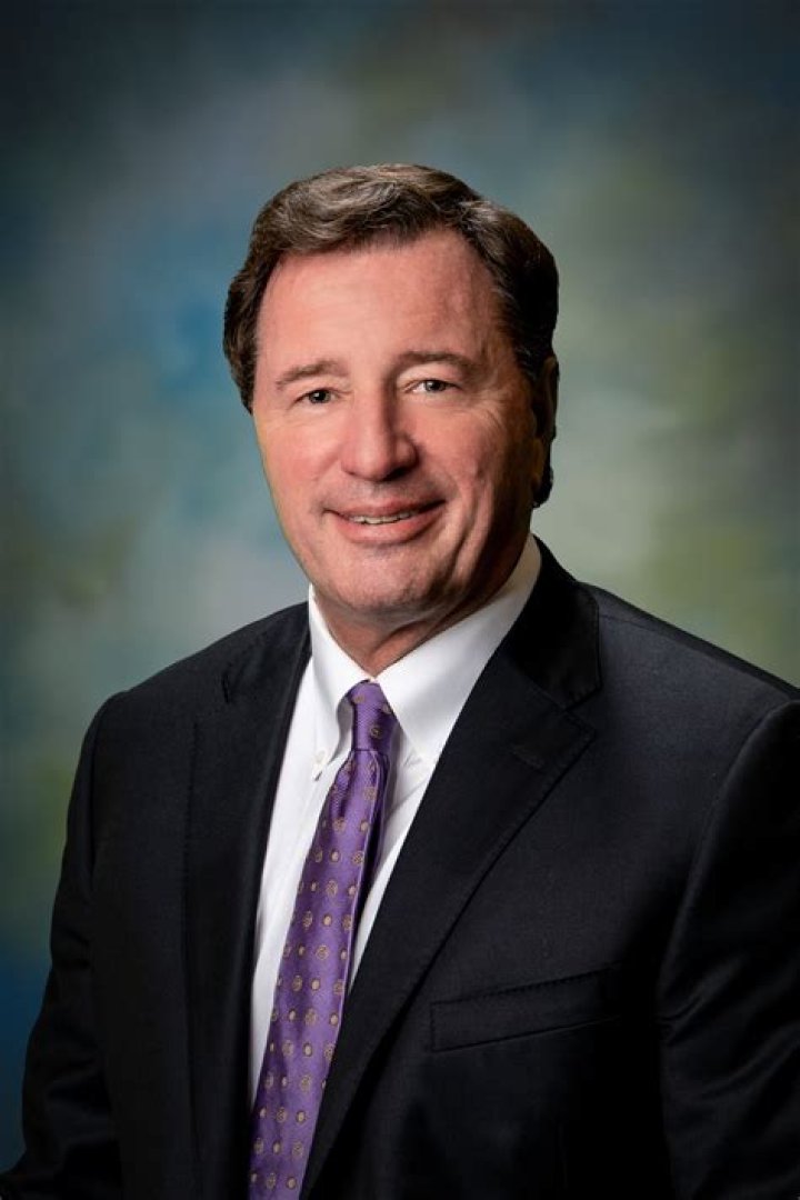 Dr. David Rushing, MD – Huntsville, AL