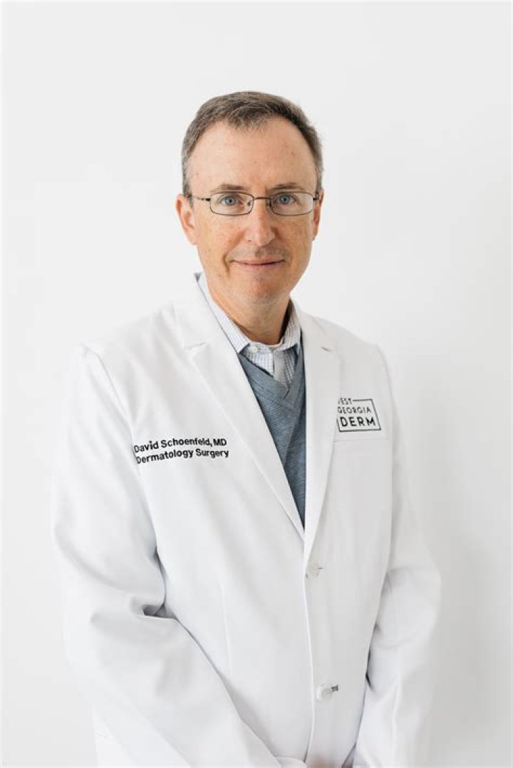 Dr. David Schoenfeld, MD – Carrollton, GA