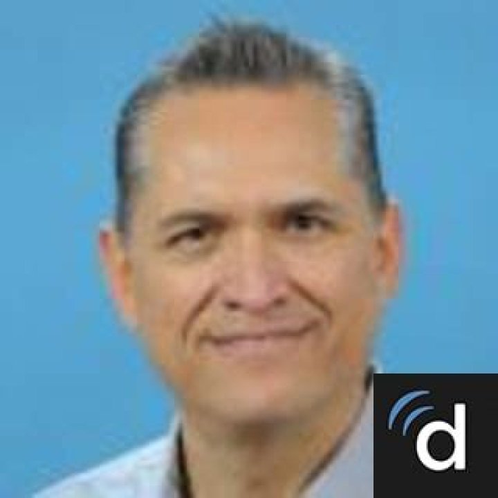Dr. David Solarte, MD – San Fernando, CA