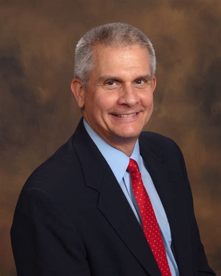 Dr. David Thiele, MD – Plant City, FL