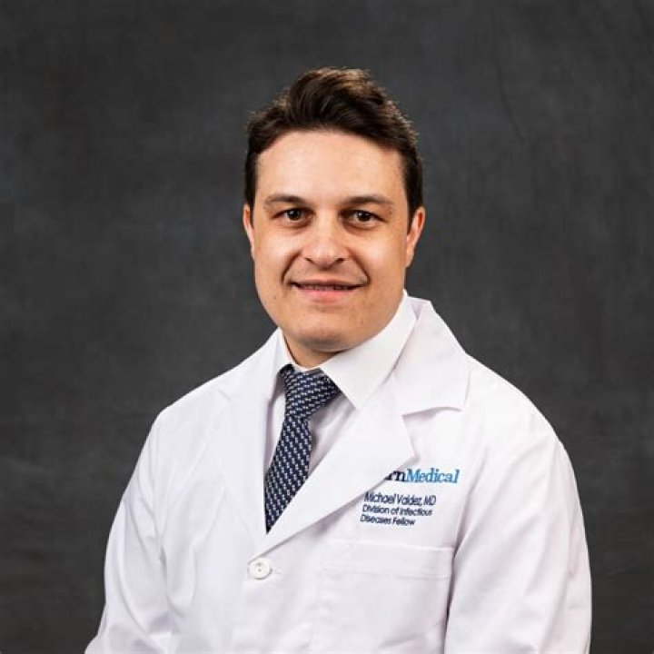 Dr. David Valdez, MD – Uvalde, TX