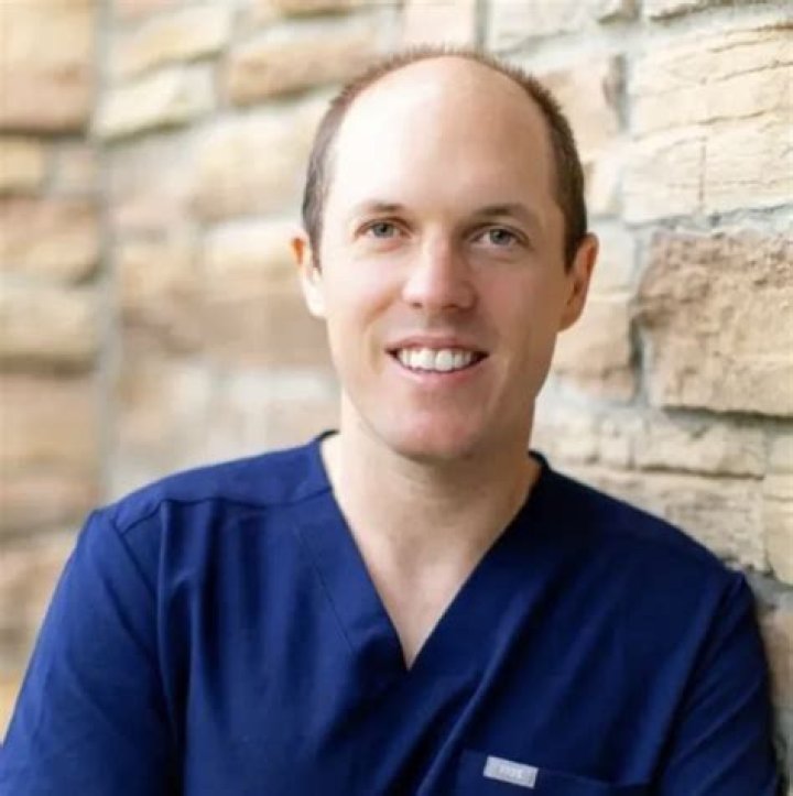 Dr. David Walker, MD – Alto, GA