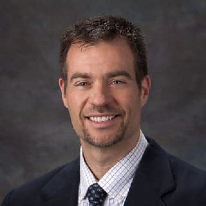 Dr. David Worley, MD – Duluth, MN