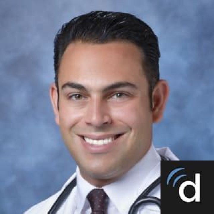 Dr. David Yamini, MD – Santa Monica, CA