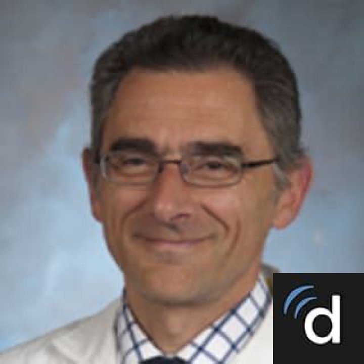 Dr. David Yeh, MD – Chicago, IL