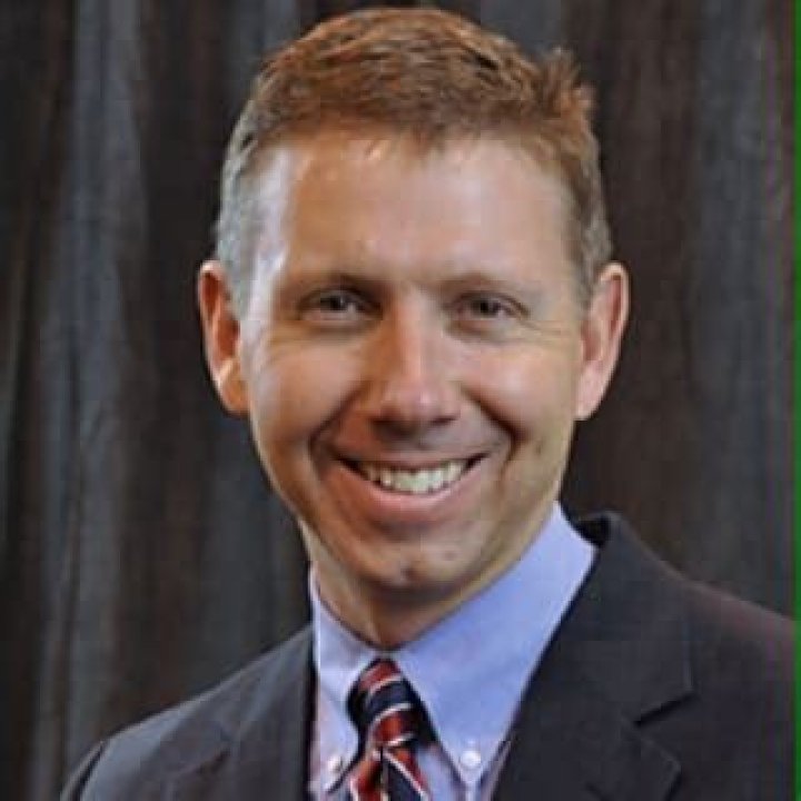 Dr. David Yonick, MD – Creve Coeur, MO