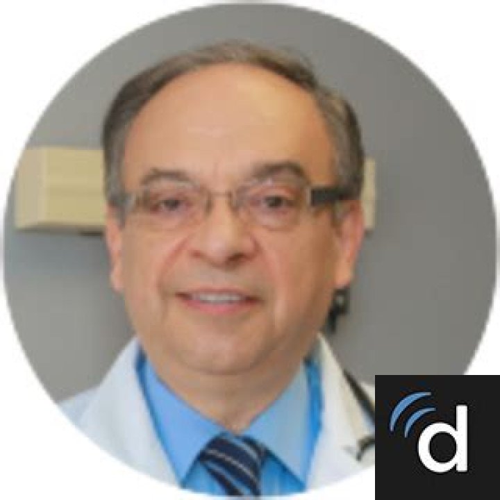 Dr. David Zarian, MD – Encino, CA