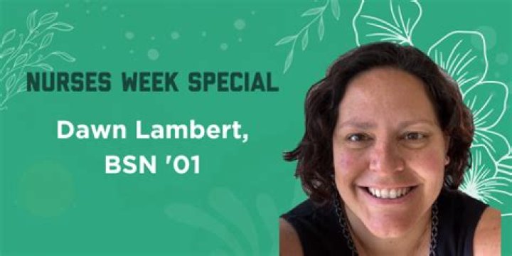 Dr. Dawn Lambrecht, MD – Saint Clair, MI