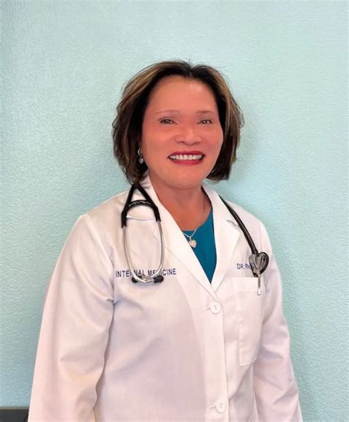 Dr. Delva Deauna-Limayo, MD – Las Vegas, NV