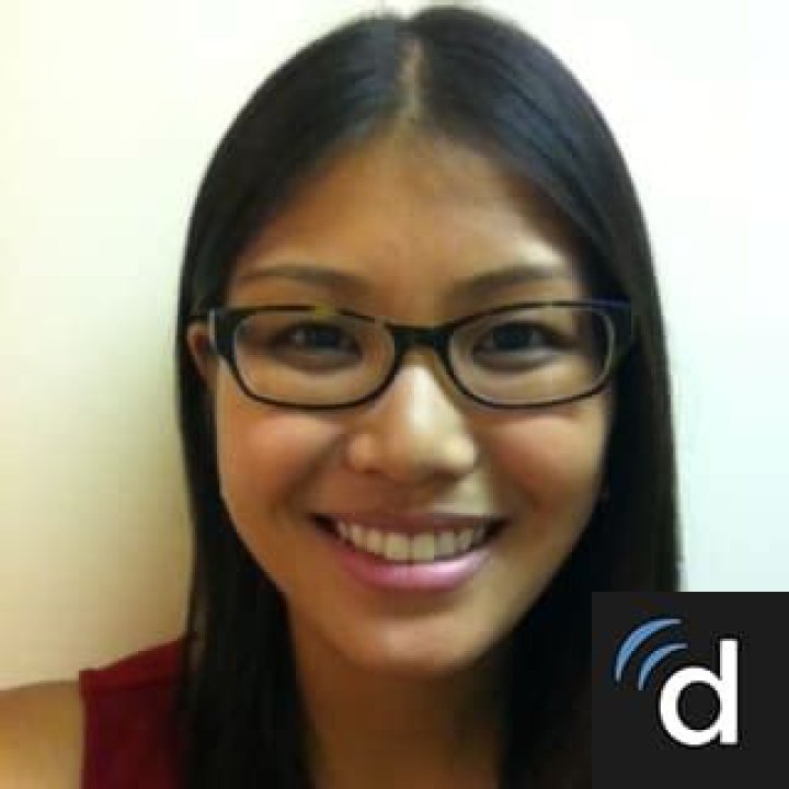 Dr. Denise Pong, MD – Durham, NC