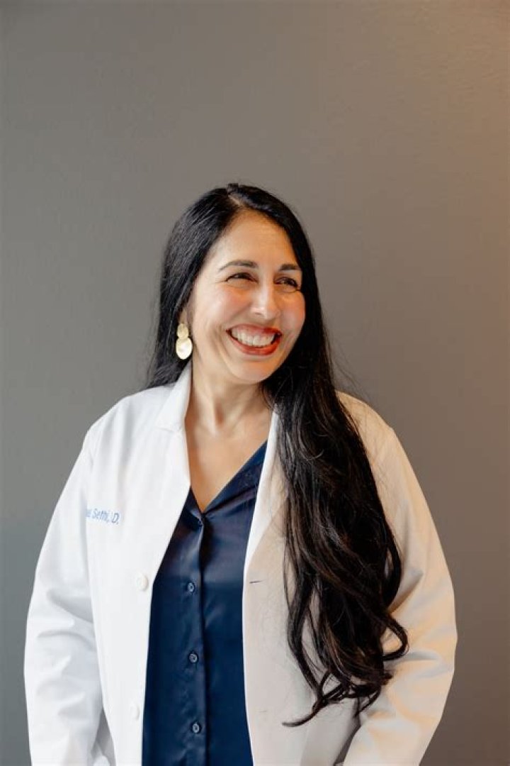 Dr. Denise Shushan, MD – Seattle, WA