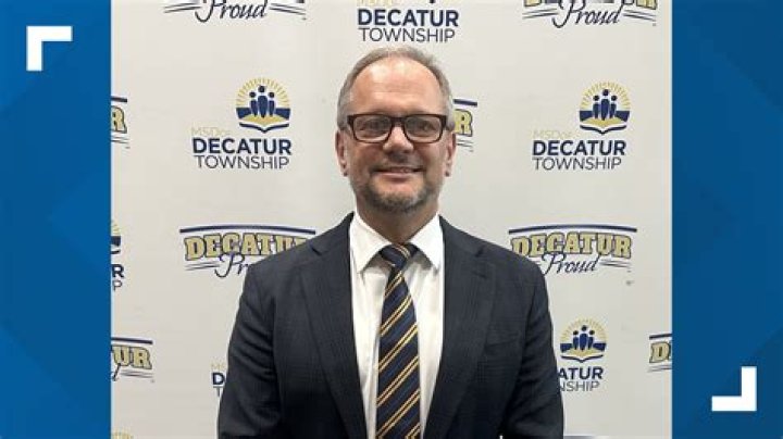 Dr. Dennis Costerisan, DO – Decatur, IL