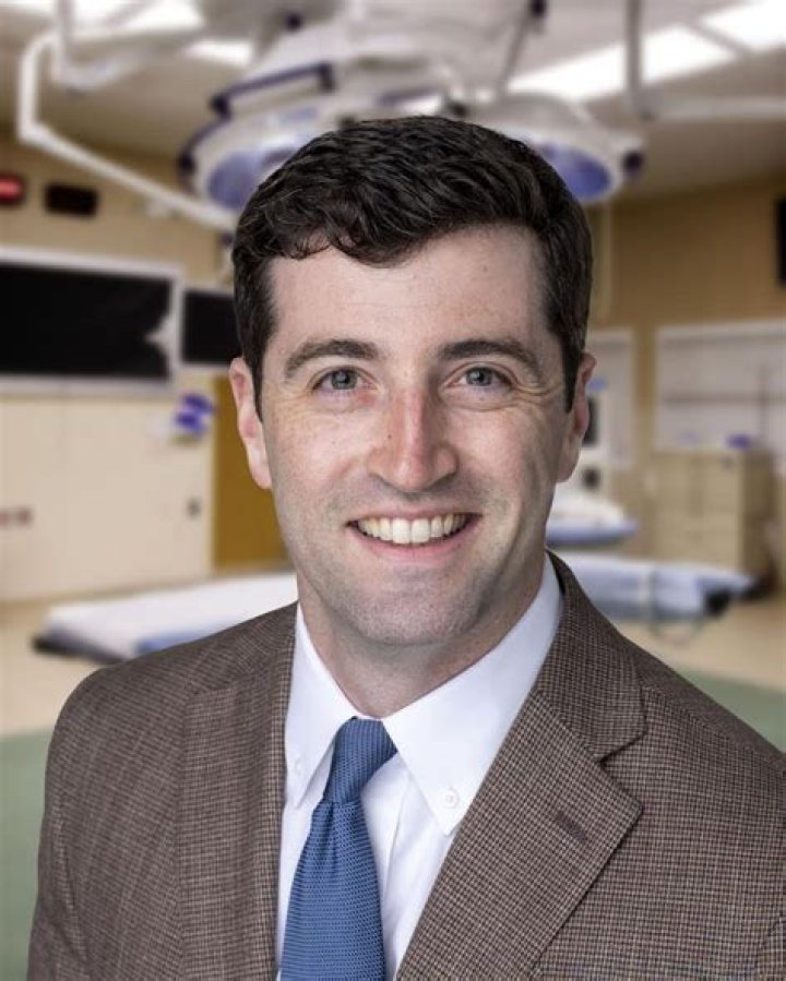 Dr. Dennis Knapp Jr., MD – Orlando, FL