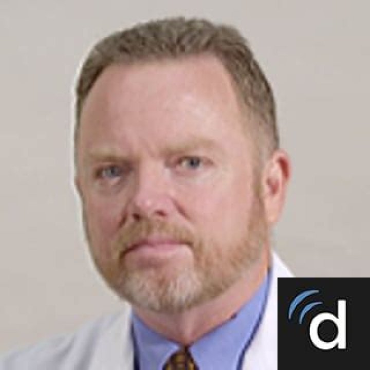 Dr. Dennis Patin, MD – Miami, FL