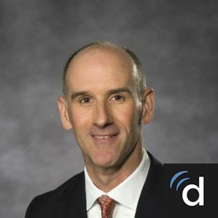 Dr. Dennis Rivet II, MD – Richmond, VA