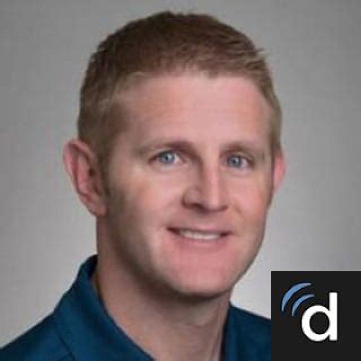 Dr. Derek Johnson, MD – Parker, CO