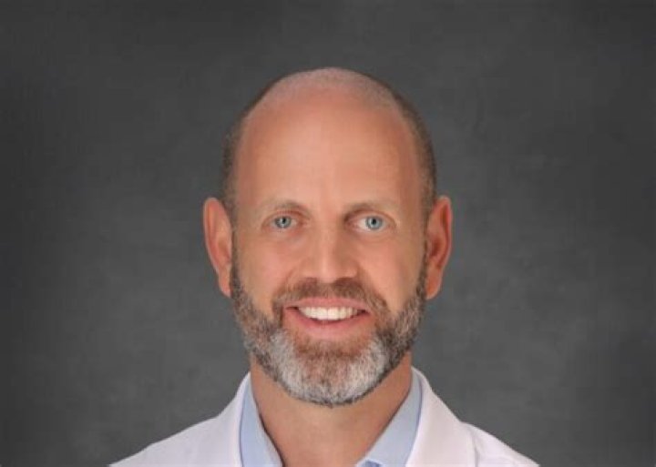 Dr. Derek Naccari, MD – Metairie, LA