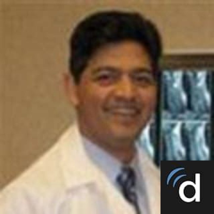 Dr. Dev Sen, MD – Fredericksburg, VA