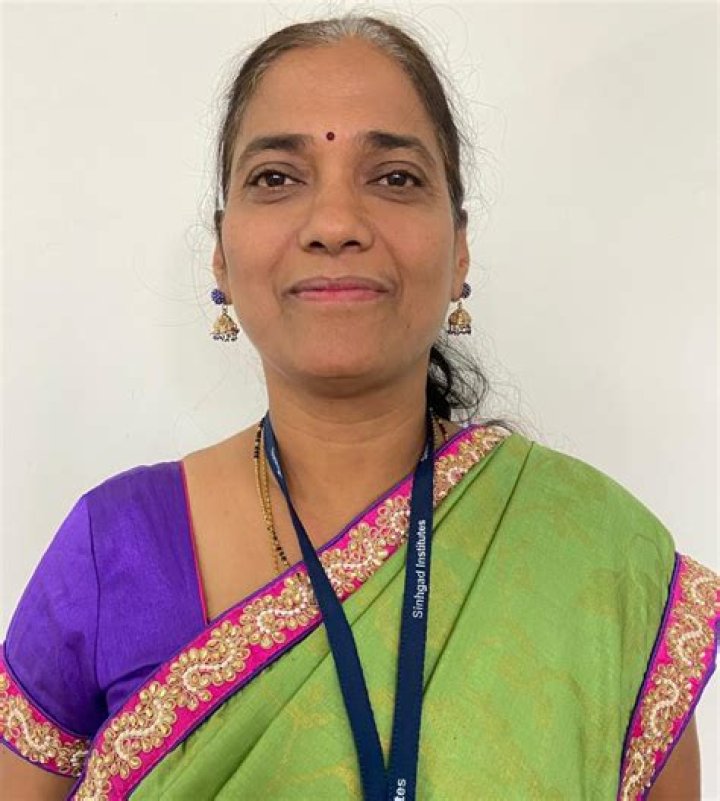 Dr. Devyani Khambete, MD – Waterford, MI