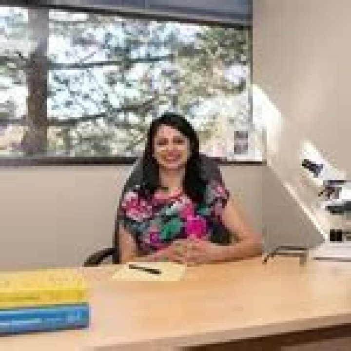 Dr. Diana Burda, MD – Homer Glen, IL