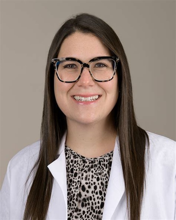 Dr. Diana Coxsey, MD – Coppell, TX