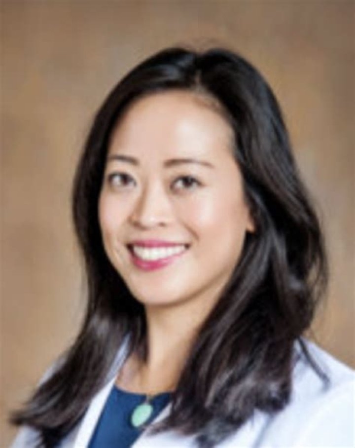 Dr. Diana (Hung) Chao, MD – Arcadia, CA